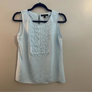 Banana Republic Sleeveless Blouse